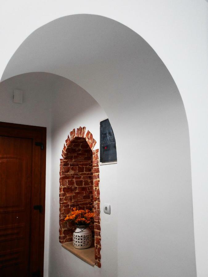 Paradise Studios Pánormos Екстериор снимка
